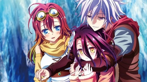 No Game No Life: Zero