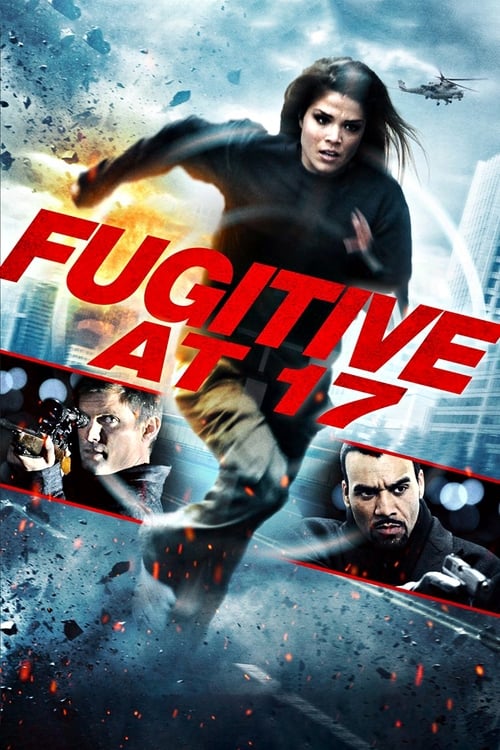 Fugitive at 17