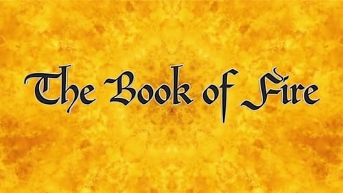 The Book of Fire