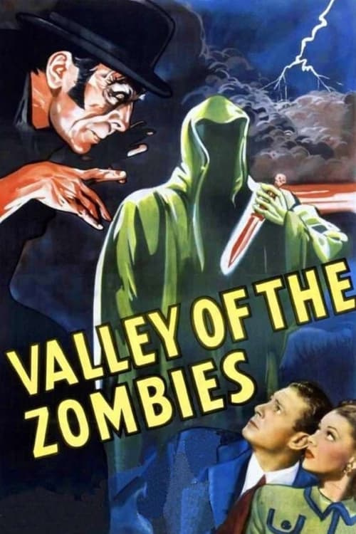 Valley of the Zombies