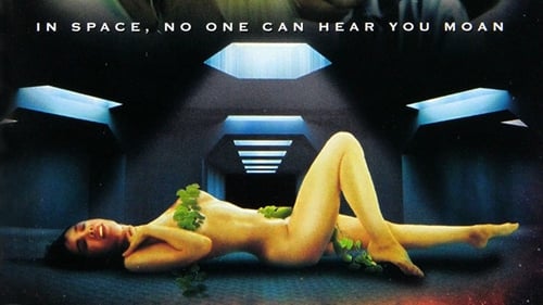 Sex Files: Alien Erotica