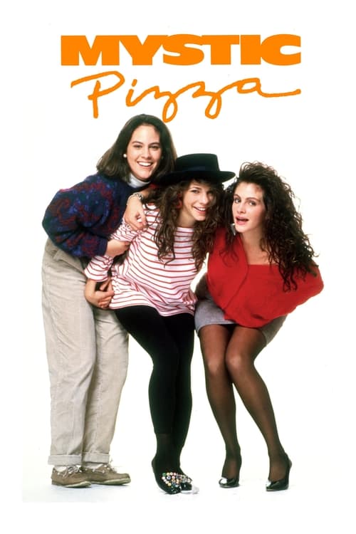 Mystic Pizza