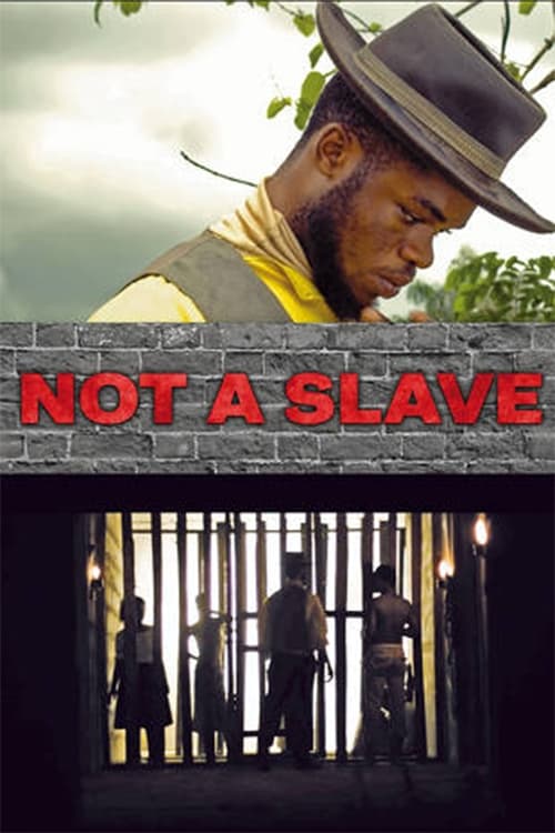 Not a Slave