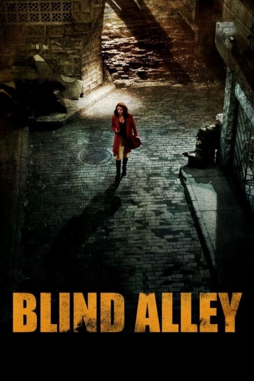 Blind Alley