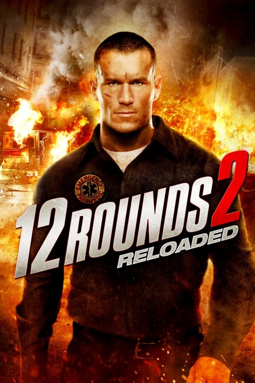 12 Rounds 2: Reloaded