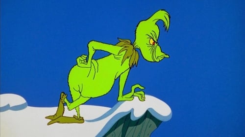 How the Grinch Stole Christmas!