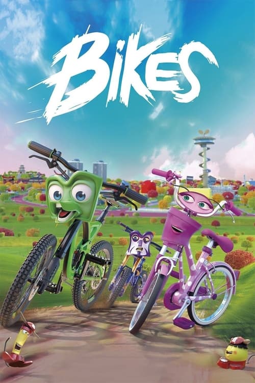 Bikes