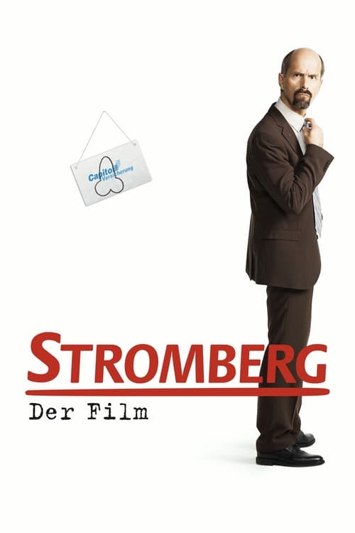 Stromberg â€“ The Movie