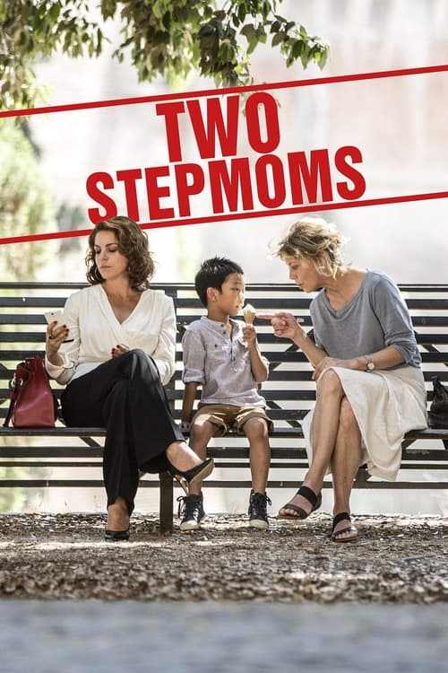 Two Stepmoms