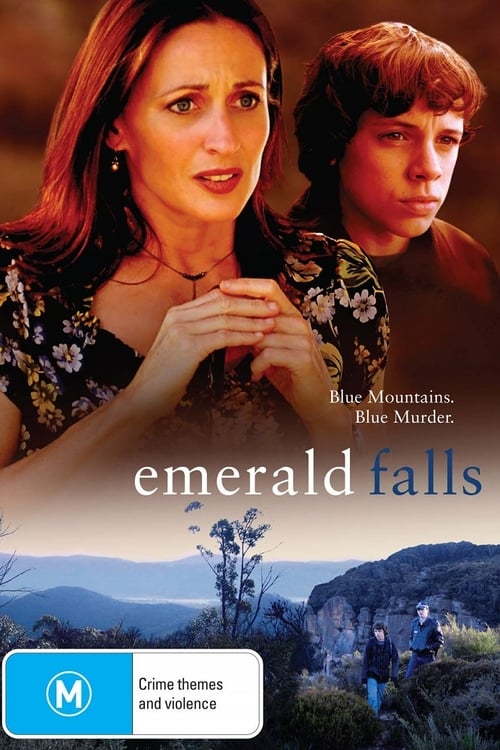 Emerald Falls