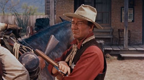 Rio Bravo