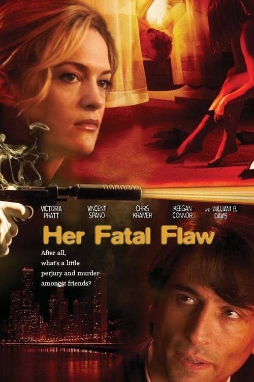 Her Fatal Flaw