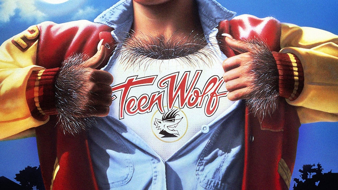 Teen Wolf