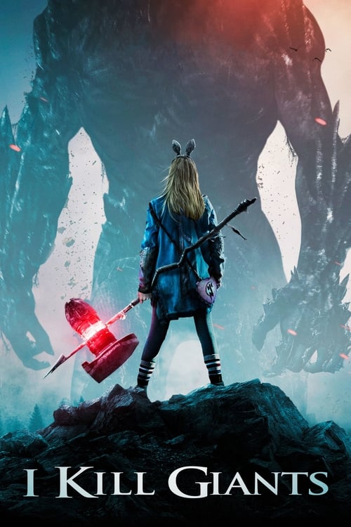 I Kill Giants