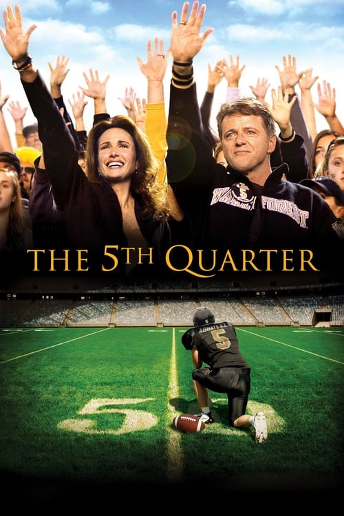 The 5th Quarter