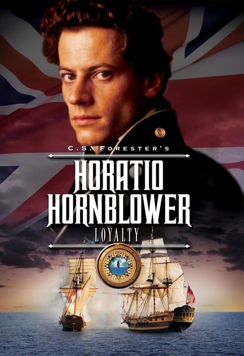 Hornblower: Loyalty