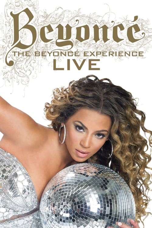 The BeyoncÃ© Experience Live