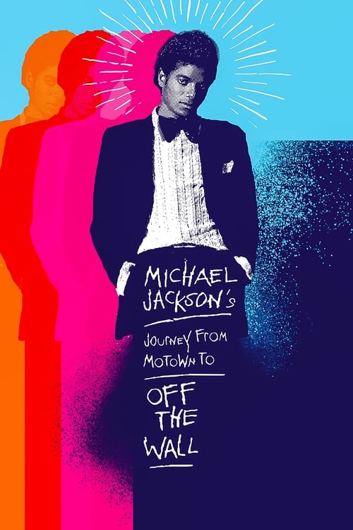 Michael Jackson's Journey from Motown to Off the Wall