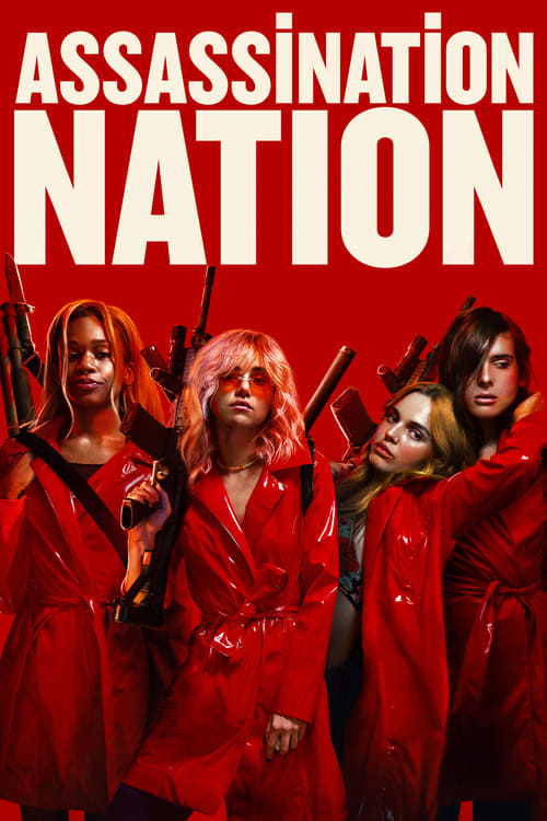 Assassination Nation