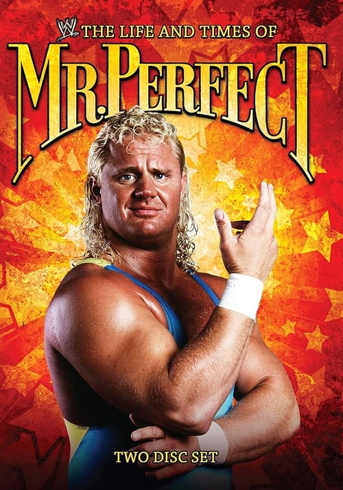 The Life and Times of Mr. Perfect