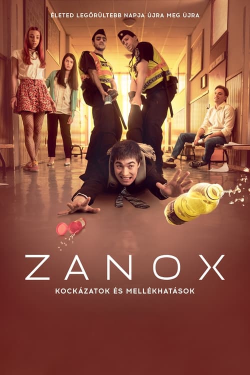 Zanox