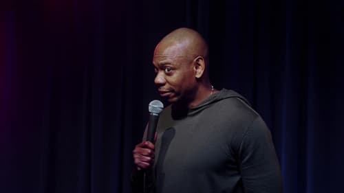 Dave Chappelle: The Bird Revelation