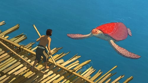 The Red Turtle