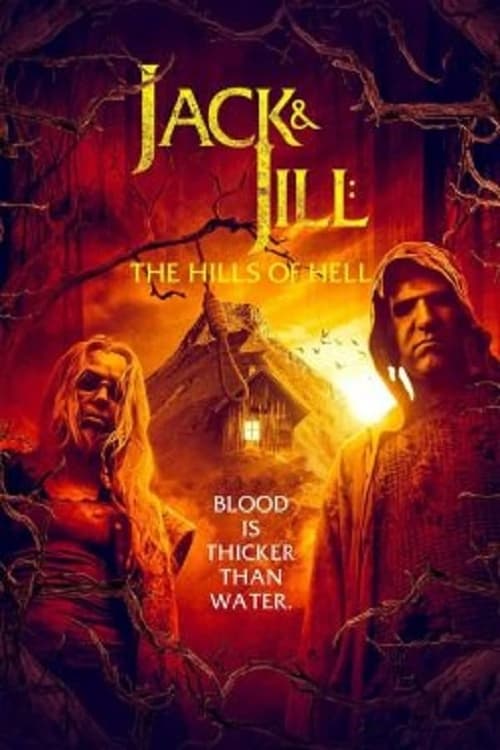 Jack and Jill: The Hills of Hell