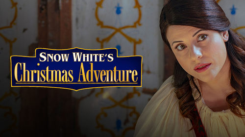 Snow White's Christmas Adventure