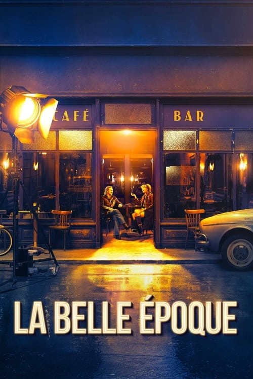 La Belle Ã‰poque