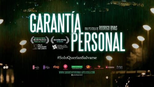 GarantÃ­a personal