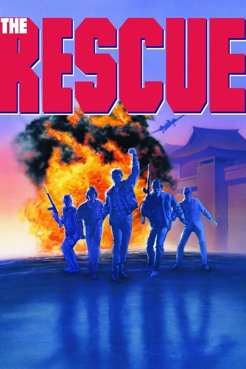 The Rescue