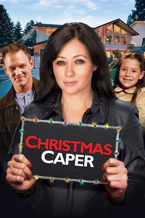 Christmas Caper