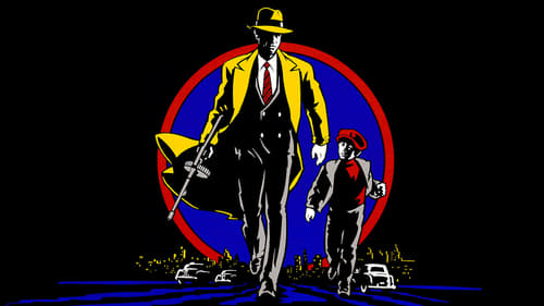 Dick Tracy