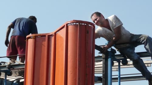 Zipper: Coney Island's Last Wild Ride