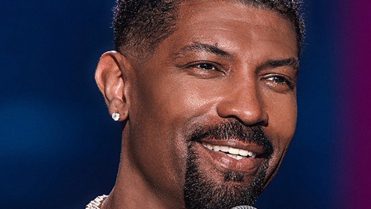 Deon Cole: Ok, Mister