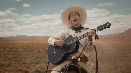 The Ballad of Buster Scruggs