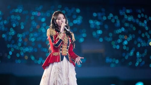 IU CONCERT : The Golden Hour