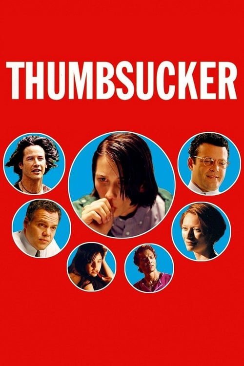 Thumbsucker