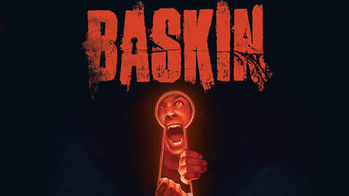 BaskÄ±n