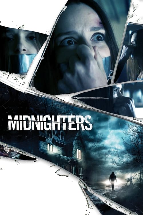 Midnighters