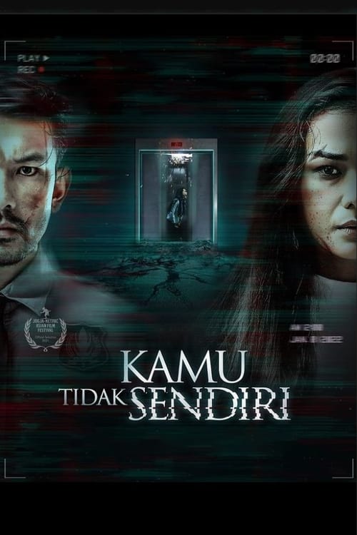 Kamu Tidak Sendiri