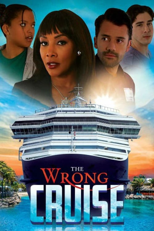 The Wrong Cruise