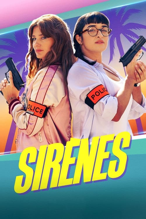 SirÃ¨nes