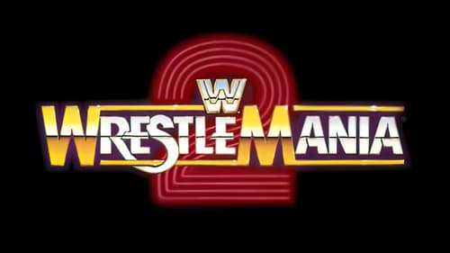 WrestleMania II