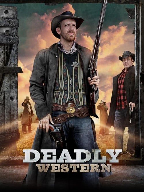 Deadly Western