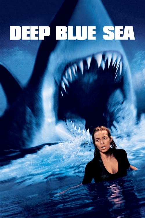 Deep Blue Sea