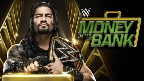 WWE Money in the Bank 2016