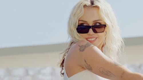 Miley Cyrus - Endless Summer Vacation (Backyard Sessions)