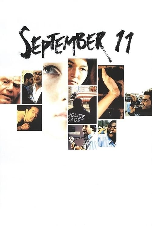 11â€™09â€01â€”September 11